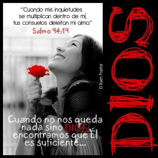 MUJER CRISTIANA, PRISIONERA DE ESPERANZA, ATENTA A VER EL CUMPLIMIENTO DE CADA PROMESA DE DIOS EN  MI VIDA Y EN LA VIDA DE MI FAMILIA