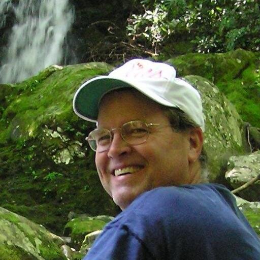 Christian. Husband. American. Hokie. Republican by default. I post some of my photographs every now and then.