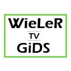 Nederland en België zijn Wielerlanden. Wij vermelden dagelijks alle wielerwedstrijden die op TV zijn. In contact komen met ons? wielertvgids@gmail.com