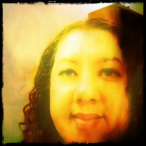 Artist, Mother, Diva....That's me!!!