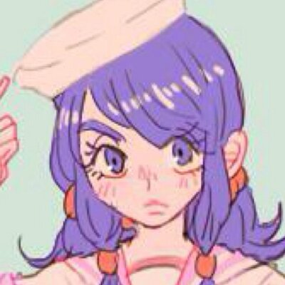 める子