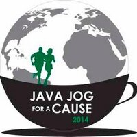 JavaJog for a Cause (@javajog) 's Twitter Profile Photo