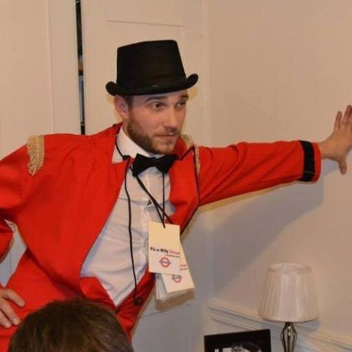 andychandleruk Profile Picture