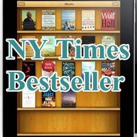 NY Times Bestseller (@nybestseller) 's Twitter Profile