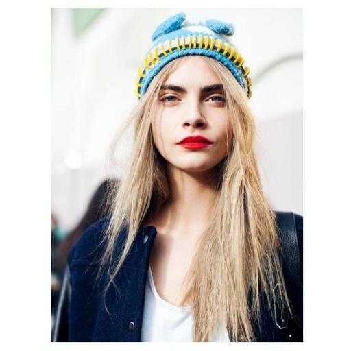 Roleplayer of Cara Delevingne [SH]