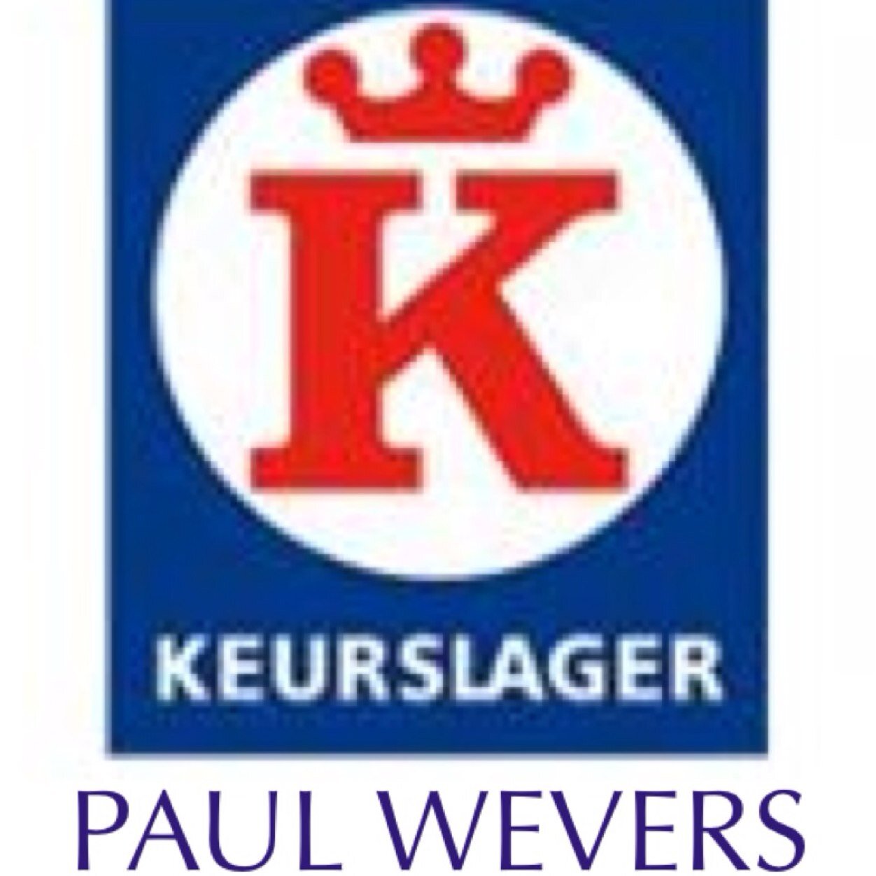 SlagerijWevers's profile picture. 