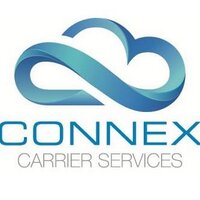 Connex Carrier Servi (@connexcs) 's Twitter Profile