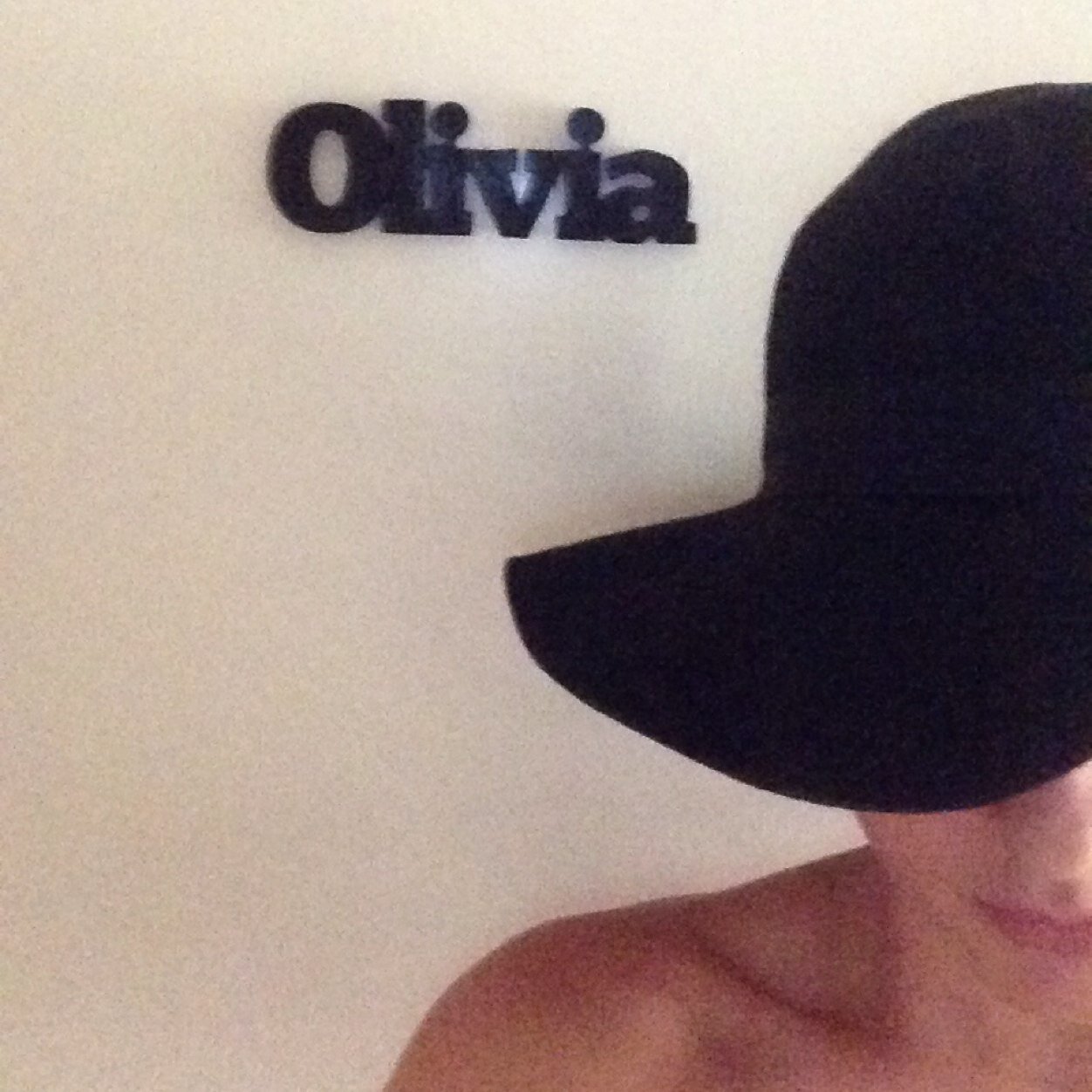 TheOneOlivia's profile picture. 