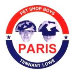 Le site Francophone des Pet Shop Boys