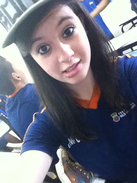 sigo geral de volta :3