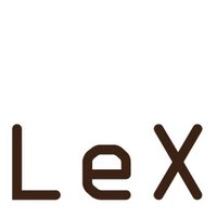 LeX (@lexlabnl) 's Twitter Profile