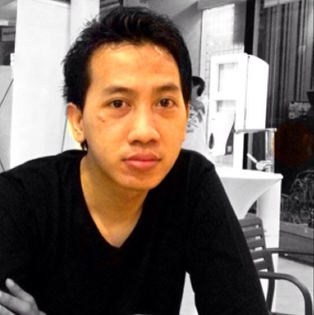 yudeedeh's profile picture. trying