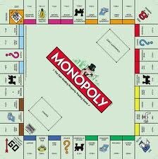 We are fundraising as a team challenge. Our challenge is 2 visit every pub/street on the Monopoly Board London. http://t.co/dwfIn3NQDy