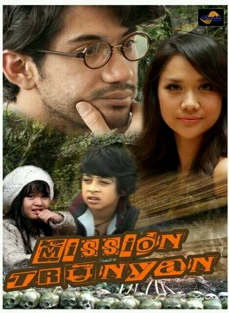 Missioftrunyan's profile picture. Official Resmi Film Adventure Mission Of Trunyan Fillm Adventure Thiller Arkeologi pertama Untuk Anak -Anak