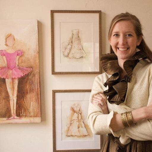 artist, wife, mother, lover (of inspiring people, places, and things)