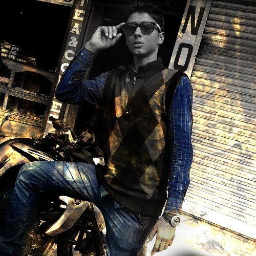 sujoy_bol's profile picture. 