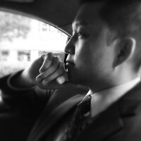 Silas Ahn (@silasahn) 's Twitter Profile