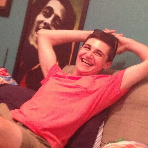 JoshRoy92's profile picture. 