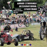 Stannage Stunt Team (@stannagestuntte) 's Twitter Profile