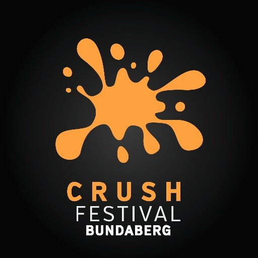 A 10-day arts and cultural festival celebrating creativity in the Bundaberg Region. Crush is a Bundaberg Regional Council event managed by Creative Regions.