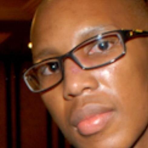 MonyakoPakiso's profile picture. 