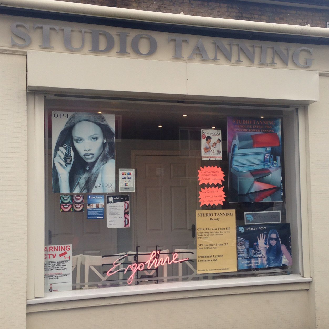 Studio Tanning (Studiotanning) Twitter