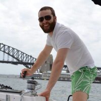 Jacob Babcock (@jdbabcock) 's Twitter Profile