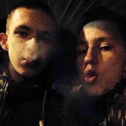 THEREALHAB420's profile picture. можно книгу писать