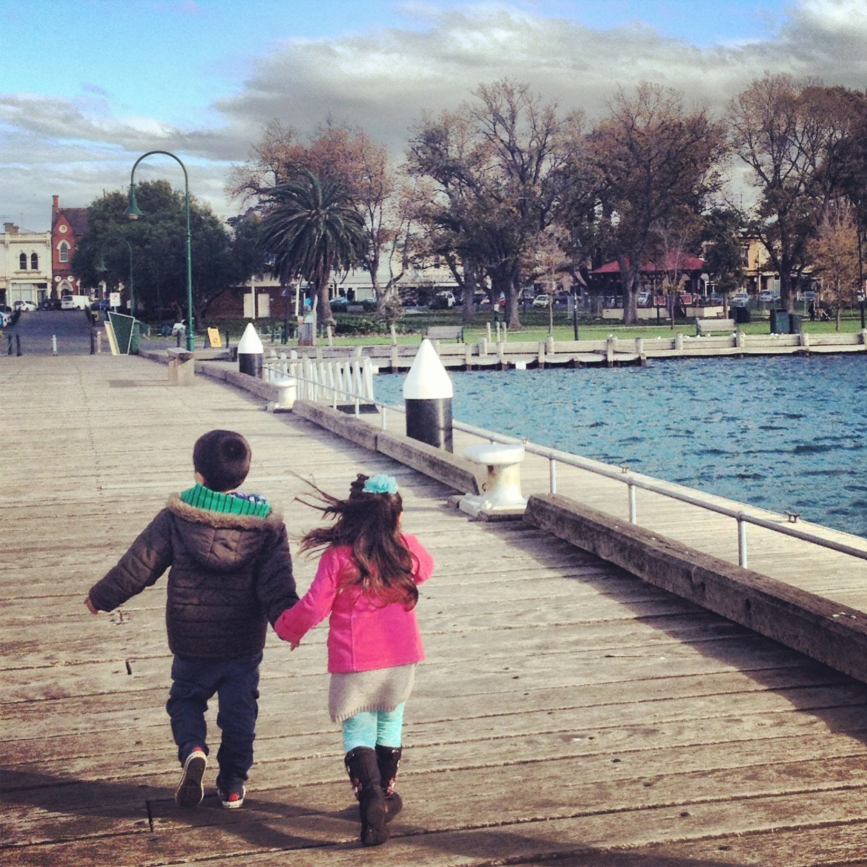 MariaGellis's profile picture. 