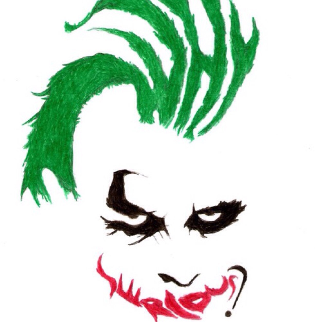 BATMAN!!!