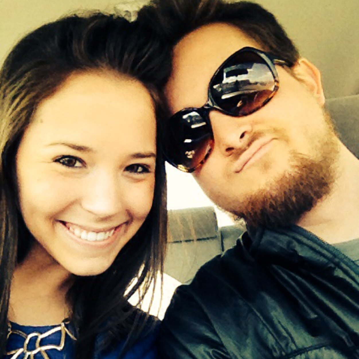 ErinMarie831's profile picture. I'm everything I am because you loved me ❤️