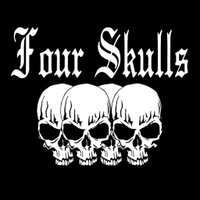 Four Skulls(@FourSkulls) 's Twitter Profile Photo
