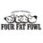 Four Fat Fowl