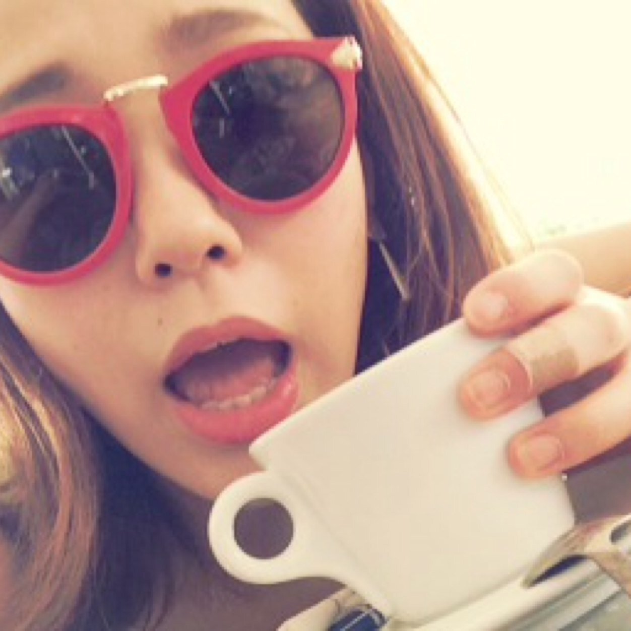 aiin1207's profile picture. insta☞aiin1207