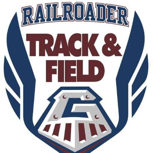 Official account of GHS Railroader Track & Field!