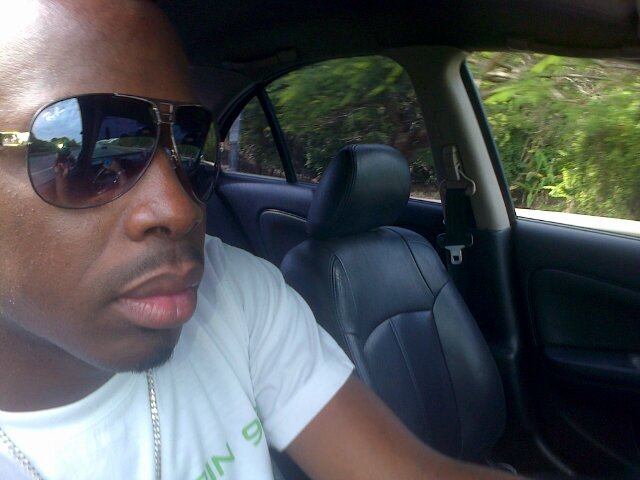 Radio Personality(92.7fm), Soundman (Mass Histeria Empire), Promoter. Going all out !!!