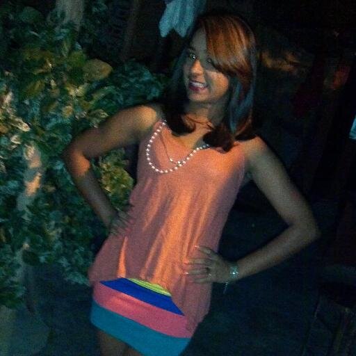 Estudio ADM de Empresas Soy de santiago tengo 26 años y me encanta la musica,bailar y sobre todo tener amigos new...