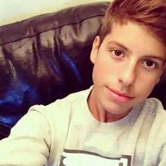 amoo a MATT HUNTER 3