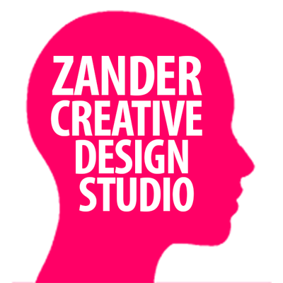 Zander Design Studio provides services in Digital Design, Web Design, Graphic Design, Event, Portrait, Stock, Nature & Photobooth Photography.