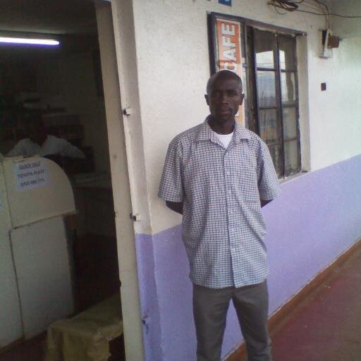 VincentAuma's profile picture. 