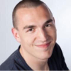 Redacteur bij De Standaard Online