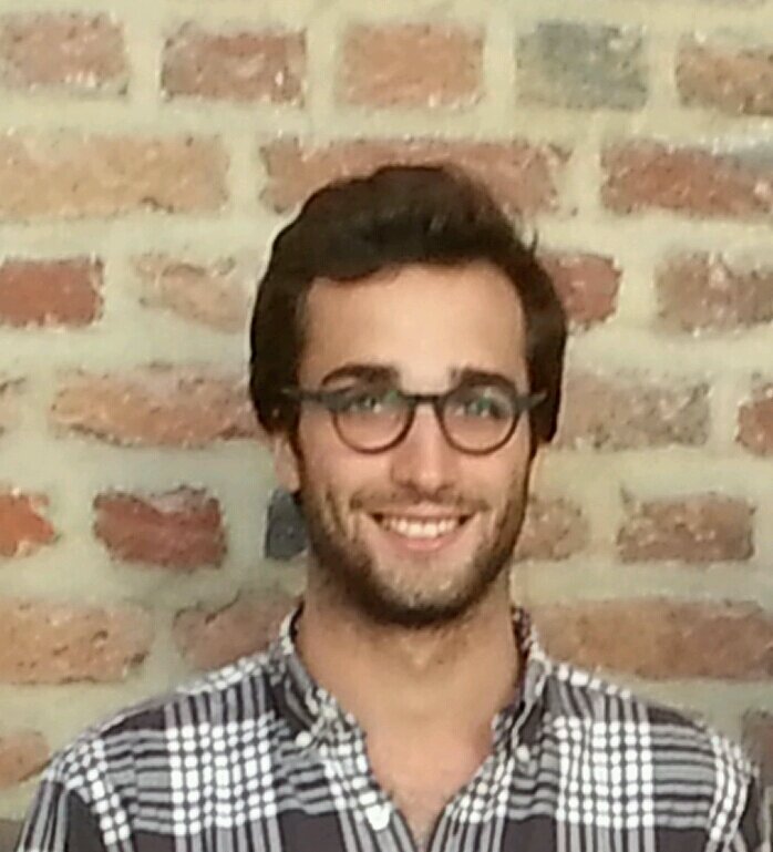 Co-fondateur de Pumpkin, application mobile de remboursement entre proche. Etudiant à l'Edhec BS, MSc Entrepreneurship.