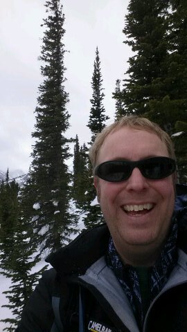 Dad, environmental engineer, runner, and food and beer geek