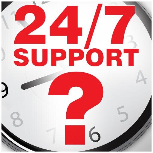 Our mission at 365 hosting Support is to provide high quality Linux and Windows server management support .The team is based in India and is available 24x7 .