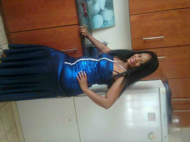I'm a young entrepreneur,a christian,a mom and a sister