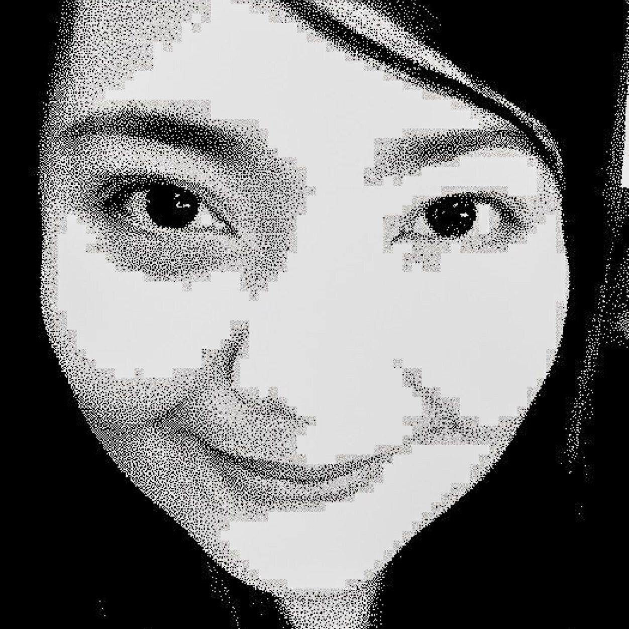 When life gives you a hundred reasons to cry, show life that you have a thousand reasons to smile. :)