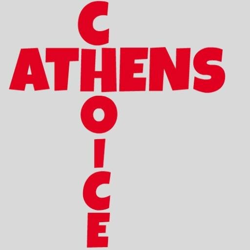 AthensChoice's profile picture. Explore Athens
