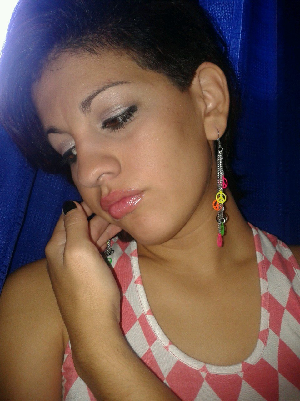 daianaibanezz's profile picture. mujer, militante de la jp san juan, 21 años,  estudiante de contador publico, fanática del ciclón... nacida en chubut, viviendo en mi adorado san juan...♥