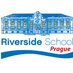 Riverside School (@riversideprague) Twitter profile photo