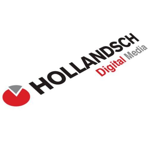 HOLLANDSCH's profile picture. HOLLANDSCH Digital Media is an industrial online publisher.
